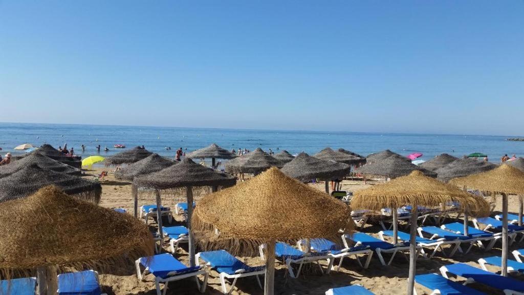 The Prestige Torrevieja Atico Con Barbecoa Apartment Luaran gambar